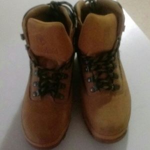 Women's Timberland Boots